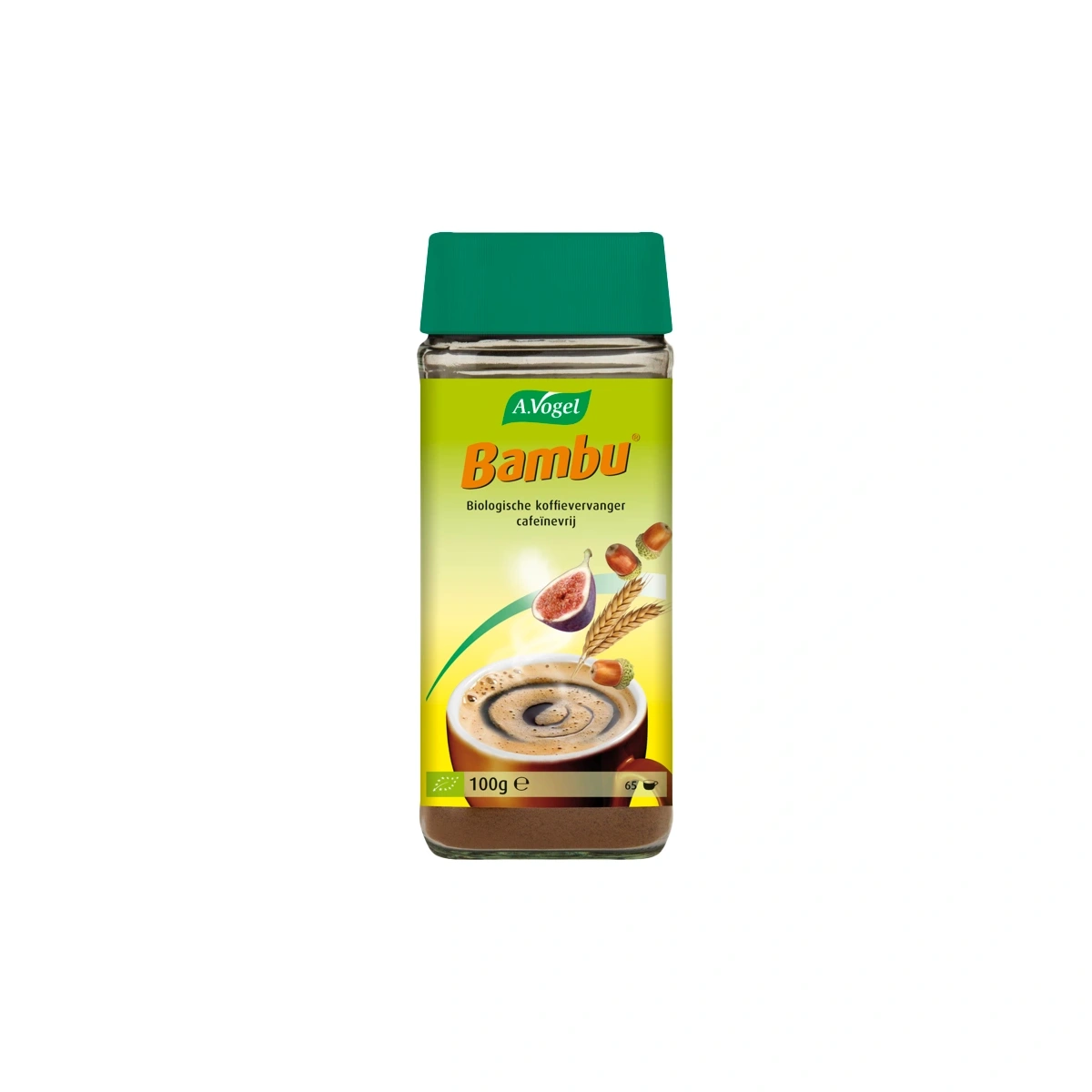 Bambu Coffee Substitute