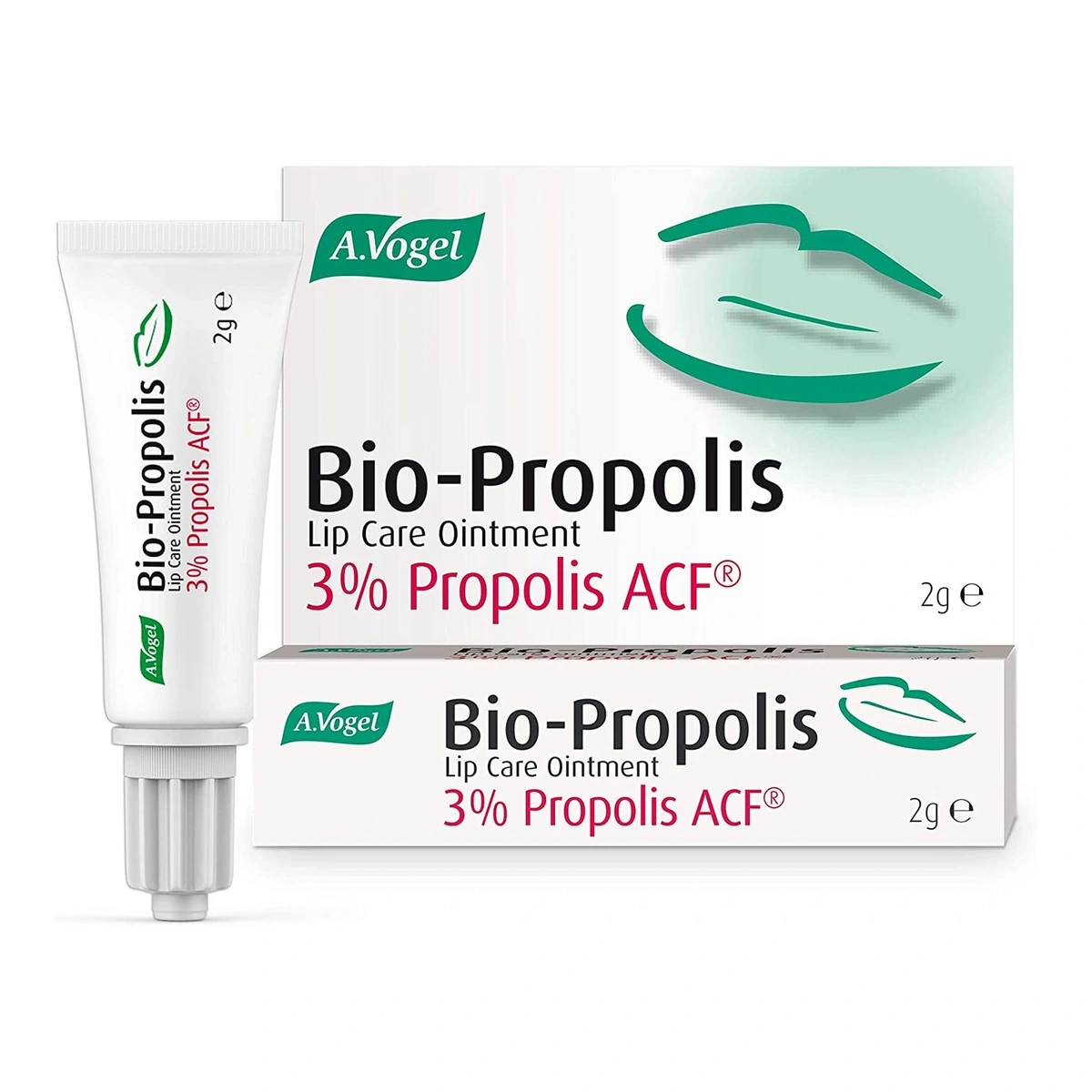 Bio-Propolis Lip Care Ointment