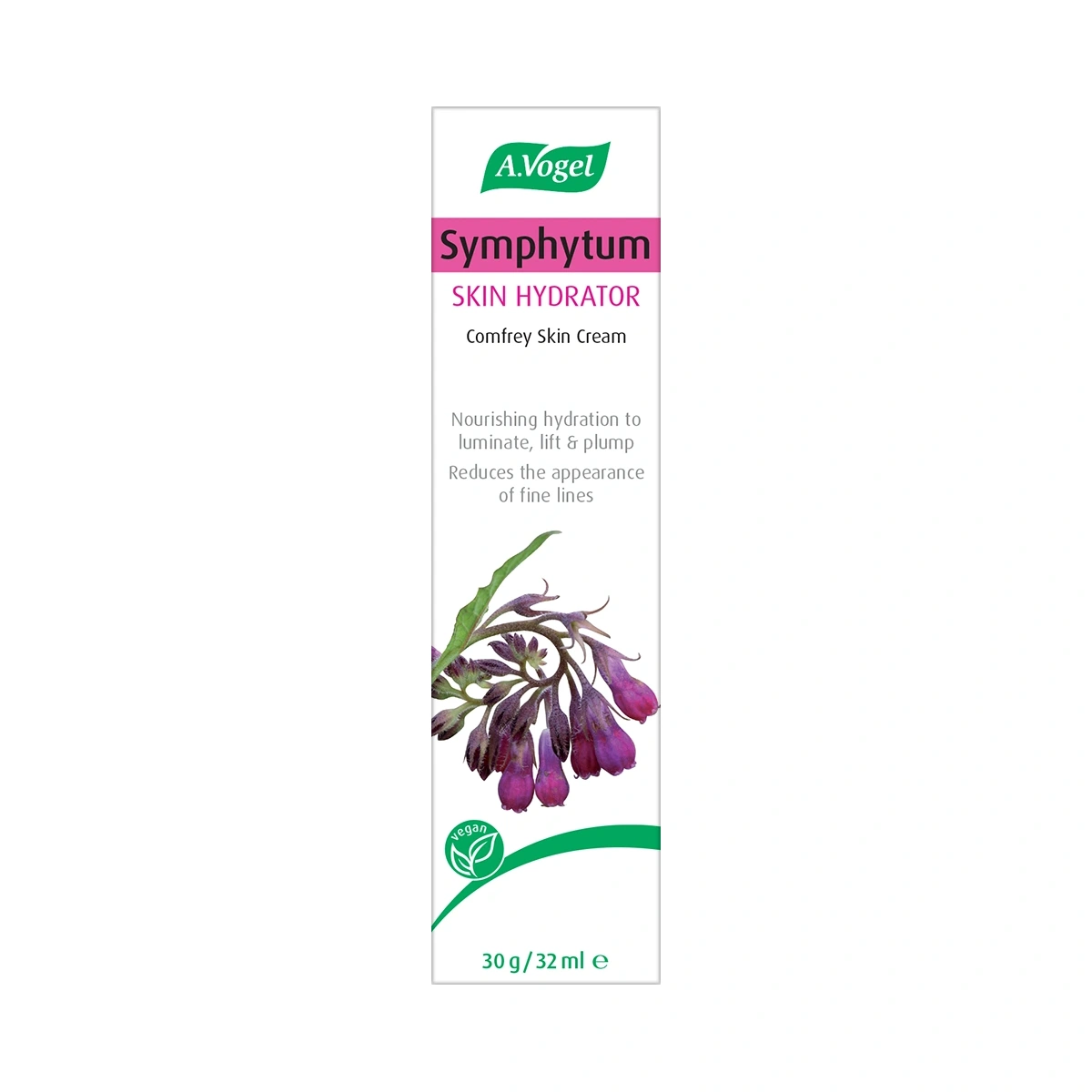 Comfrey Cream
