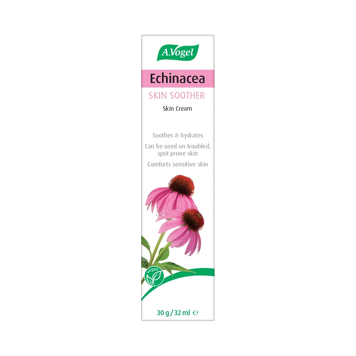 Echinacea Cream