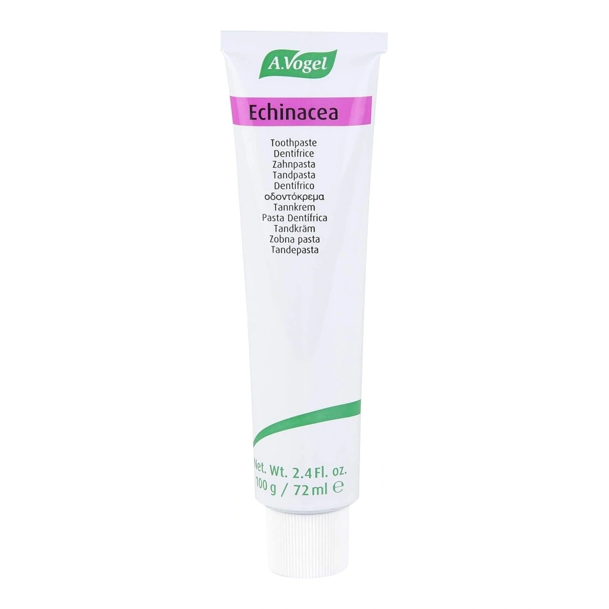 Echinacea Toothpaste
