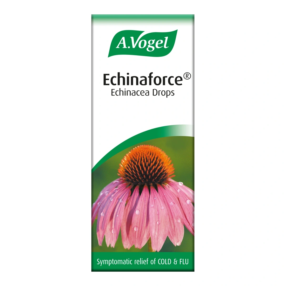 Echinaforce Echinacea Tablets