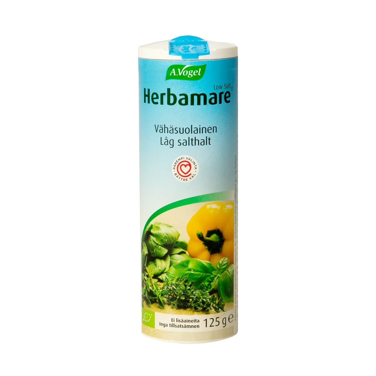 Herbamare Low Salt
