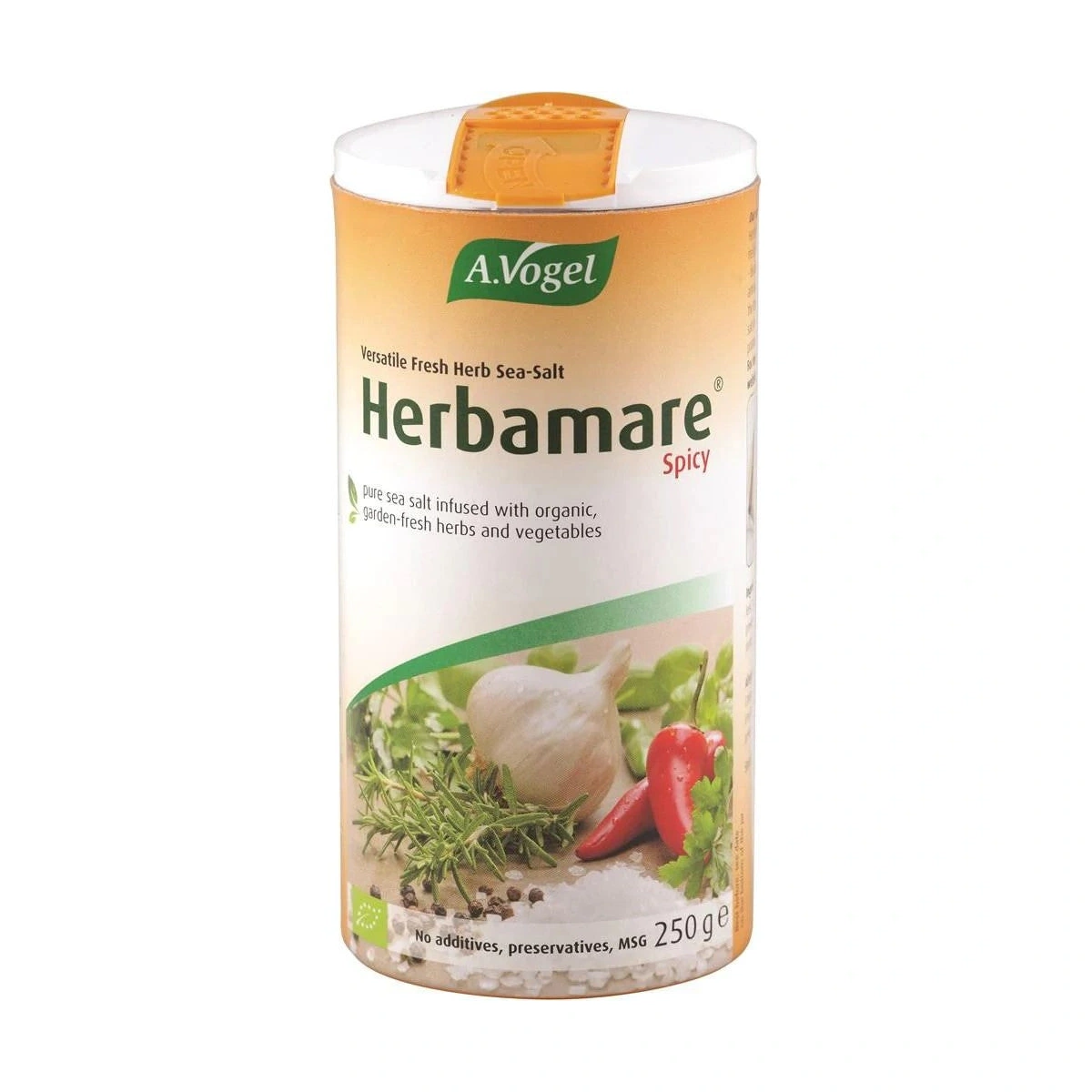 Herbamare Spicy