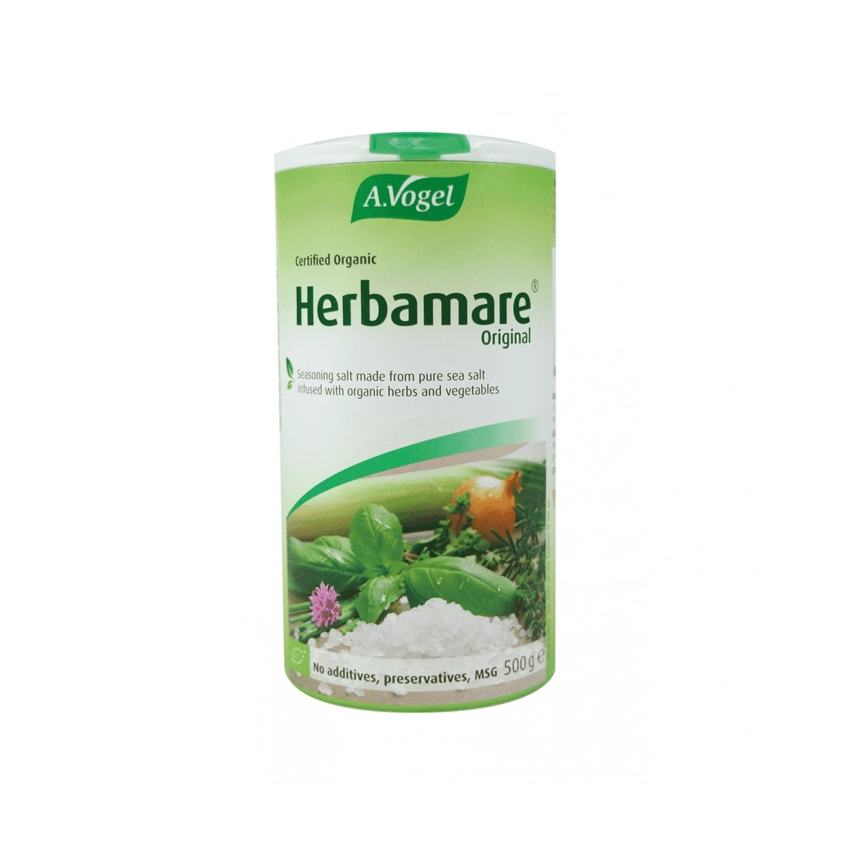 Herbamare (Traditional Packaging)