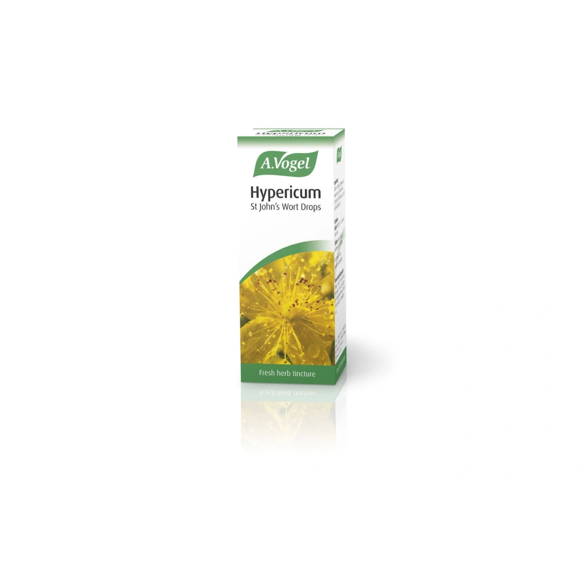 Hypericum perforatum oral drops PRACTITIONER ONLY
