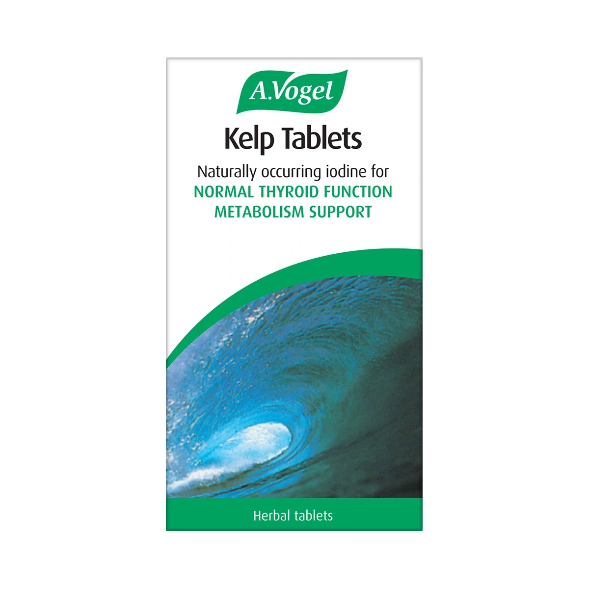 Kelp Tabs