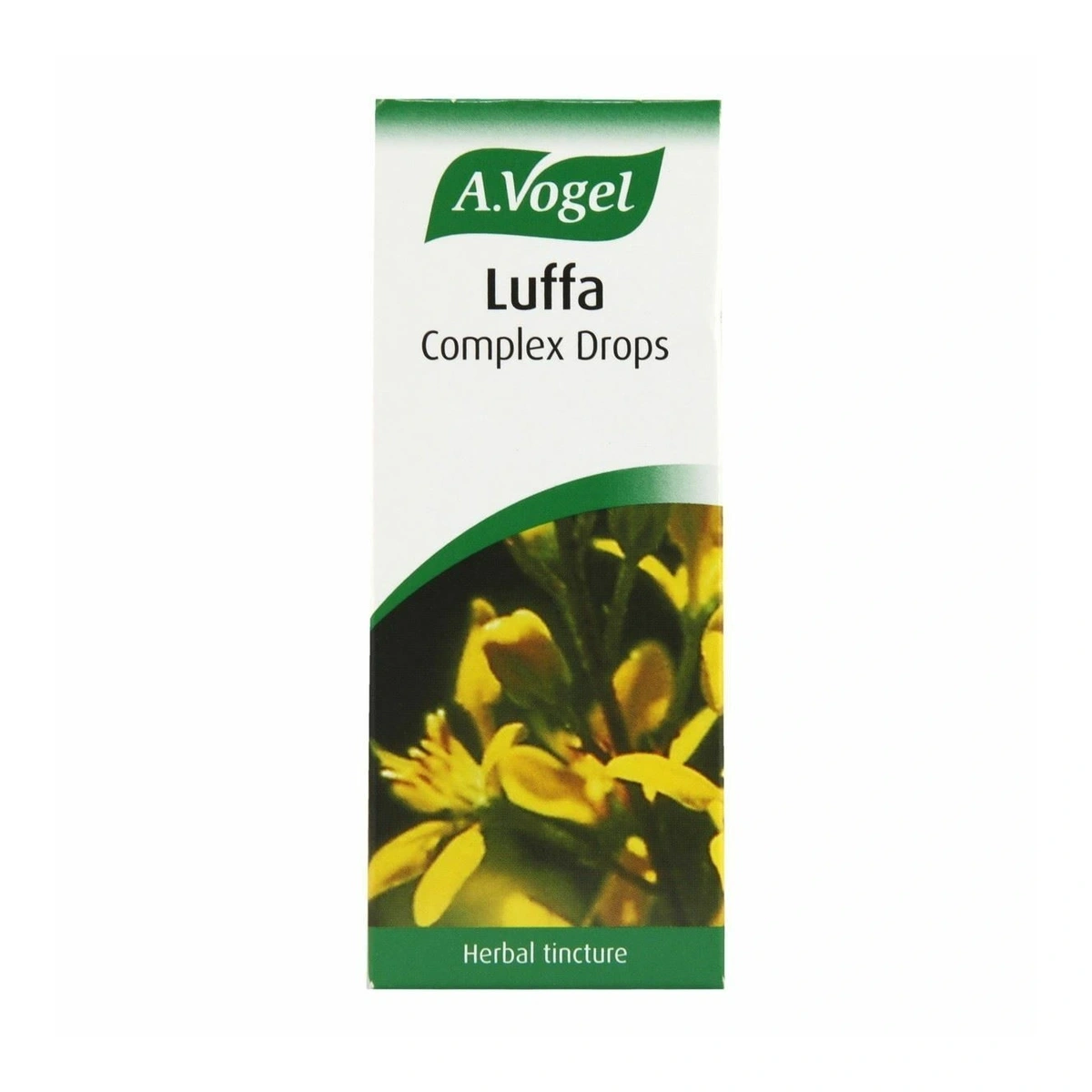 Luffa Complex oral drops