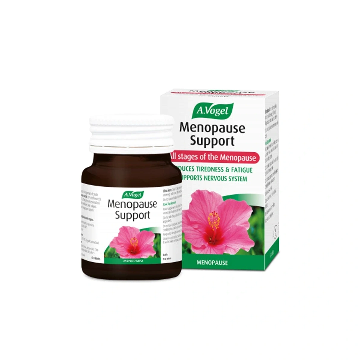 Menopause Support