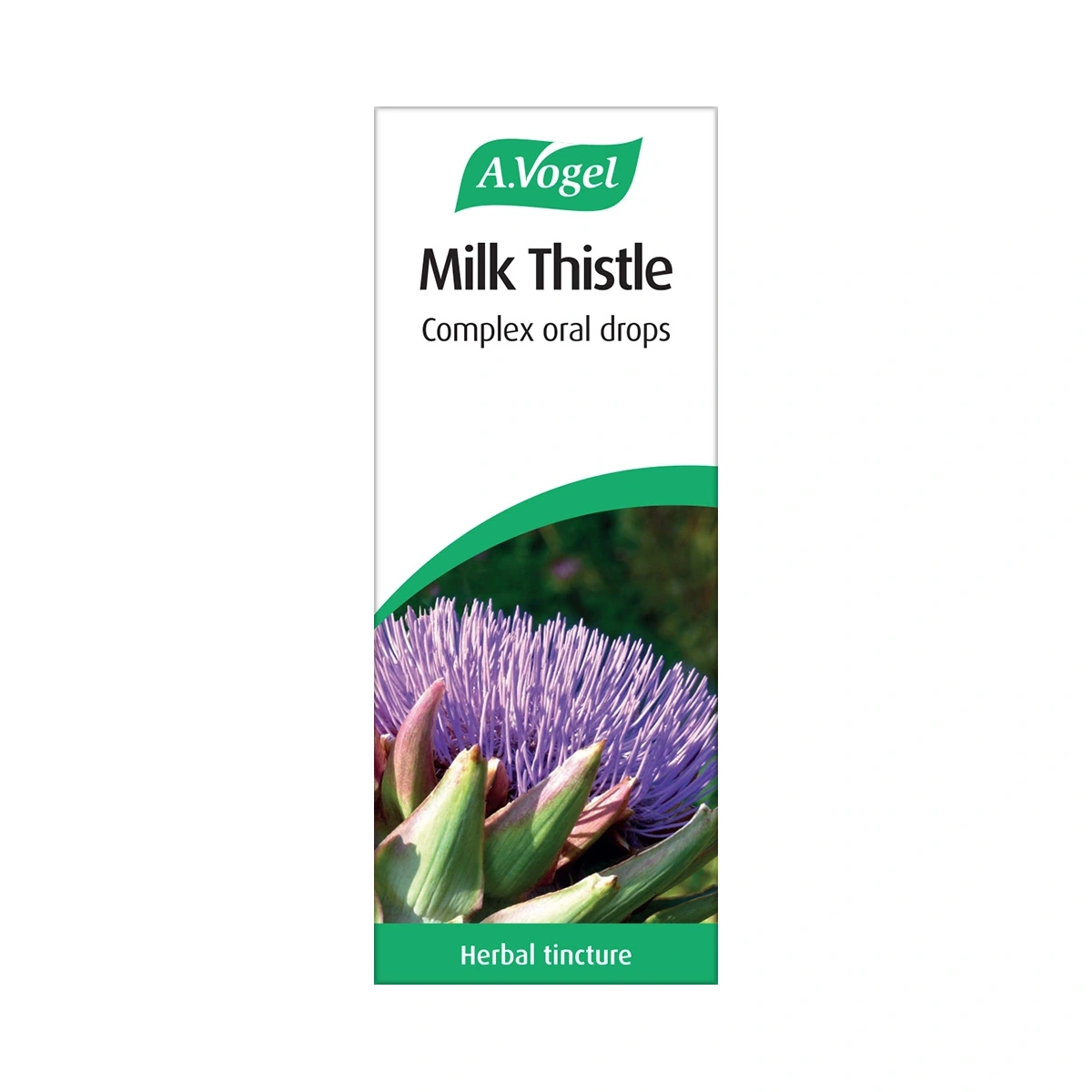 Milk Thistle Complex Travel Pack