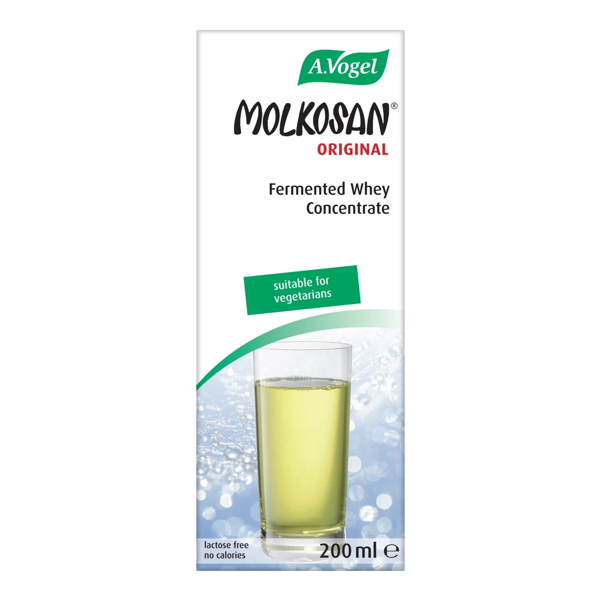 Molkosan Original