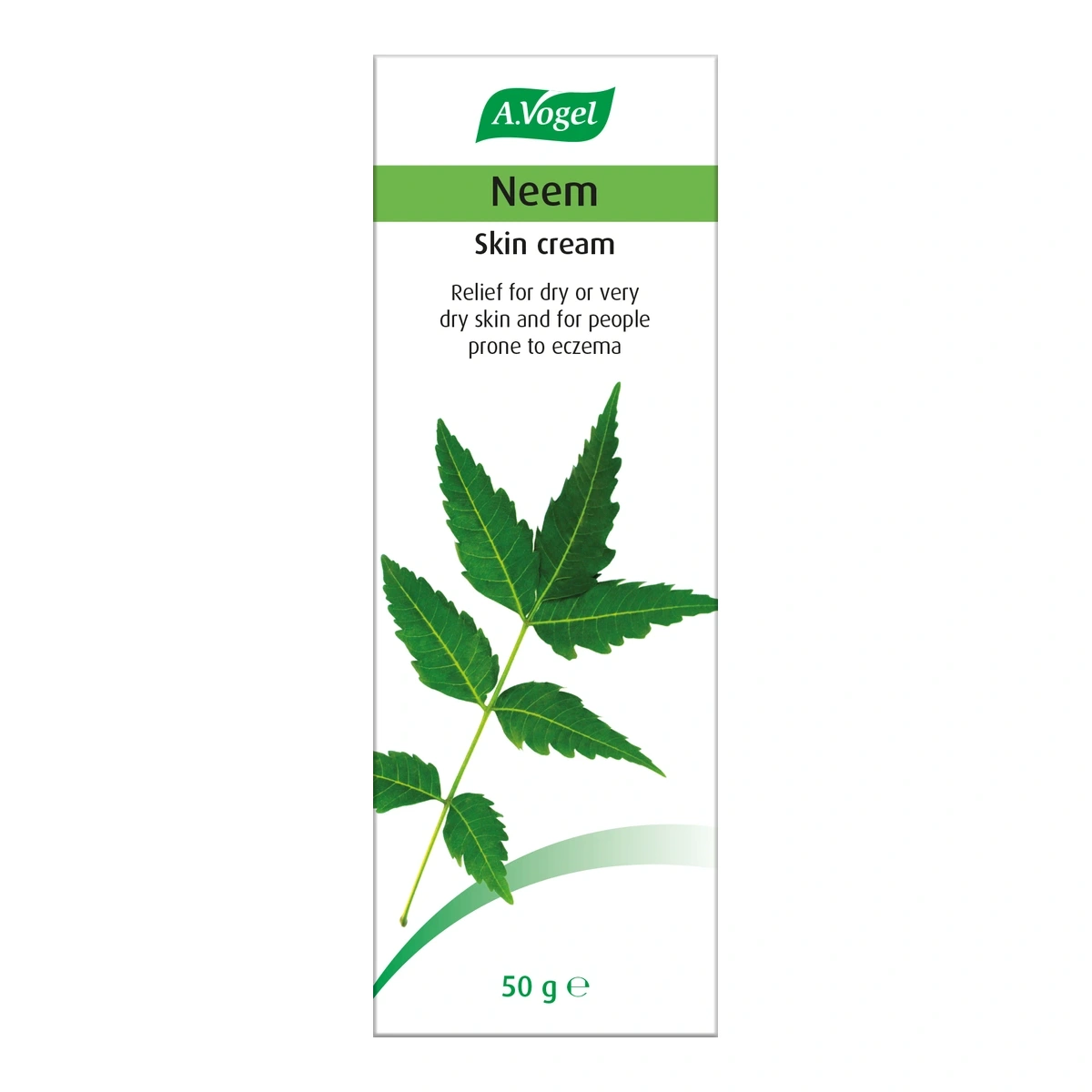 Neem Cream