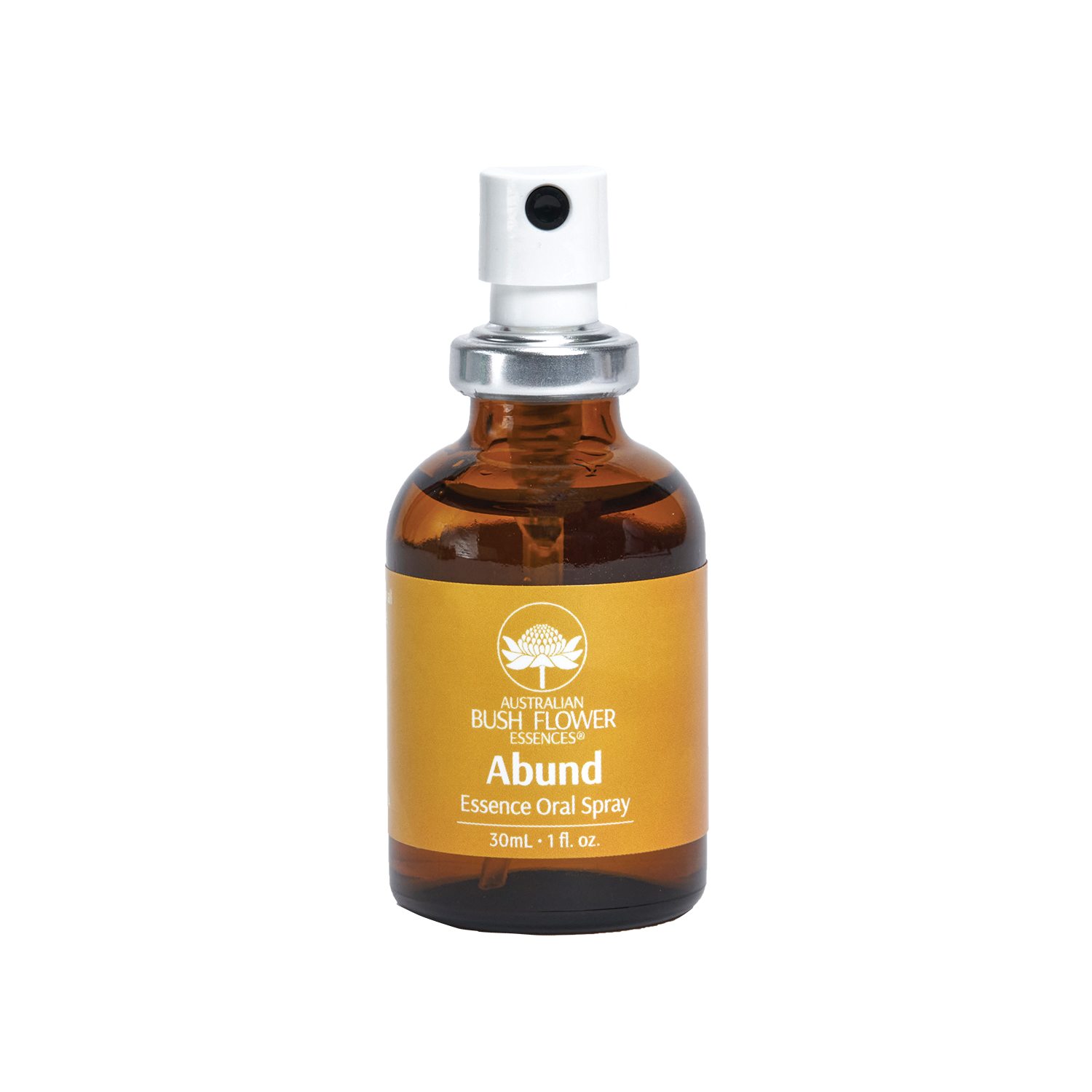 Abund Oral Spray 30ml