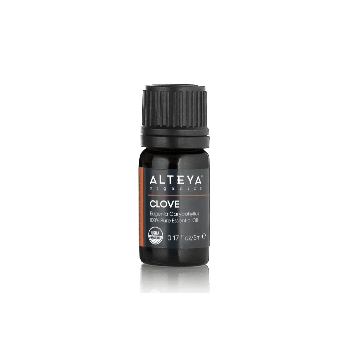 Clove (Eugenia Caryophyllus) 100% Organic Essential Oil