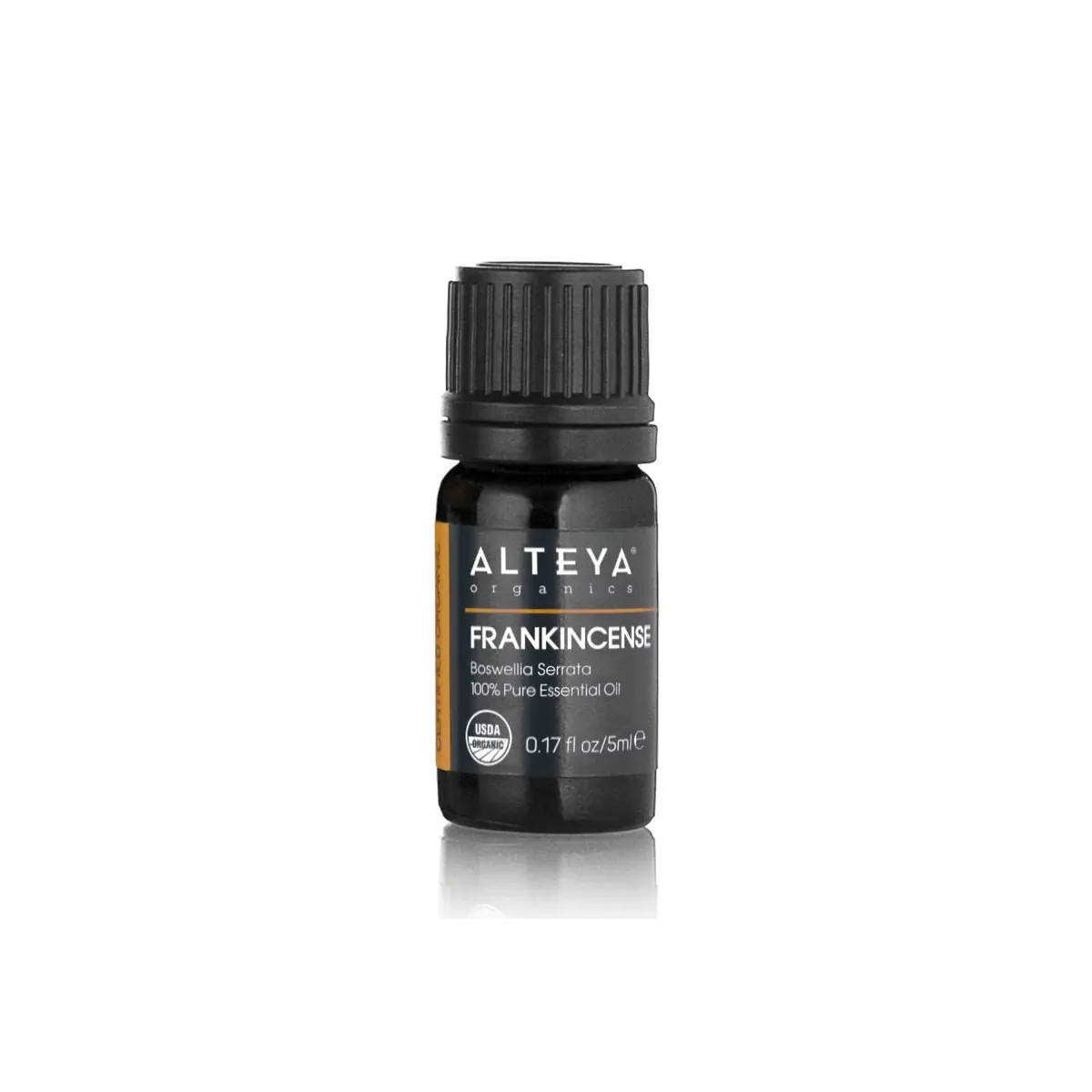 Frankincense Serrata (Boswellia Serrata) 100% Organic Essential Oil
