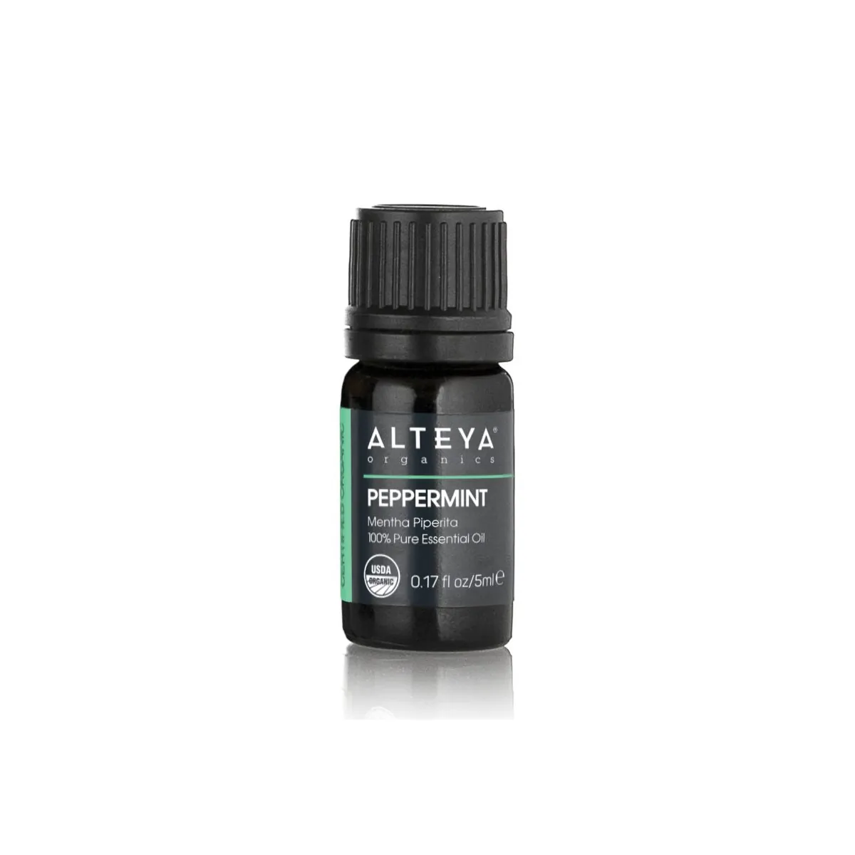 Mint-Peppermint (Mentha Piperita) 100% Organic Essential Oil