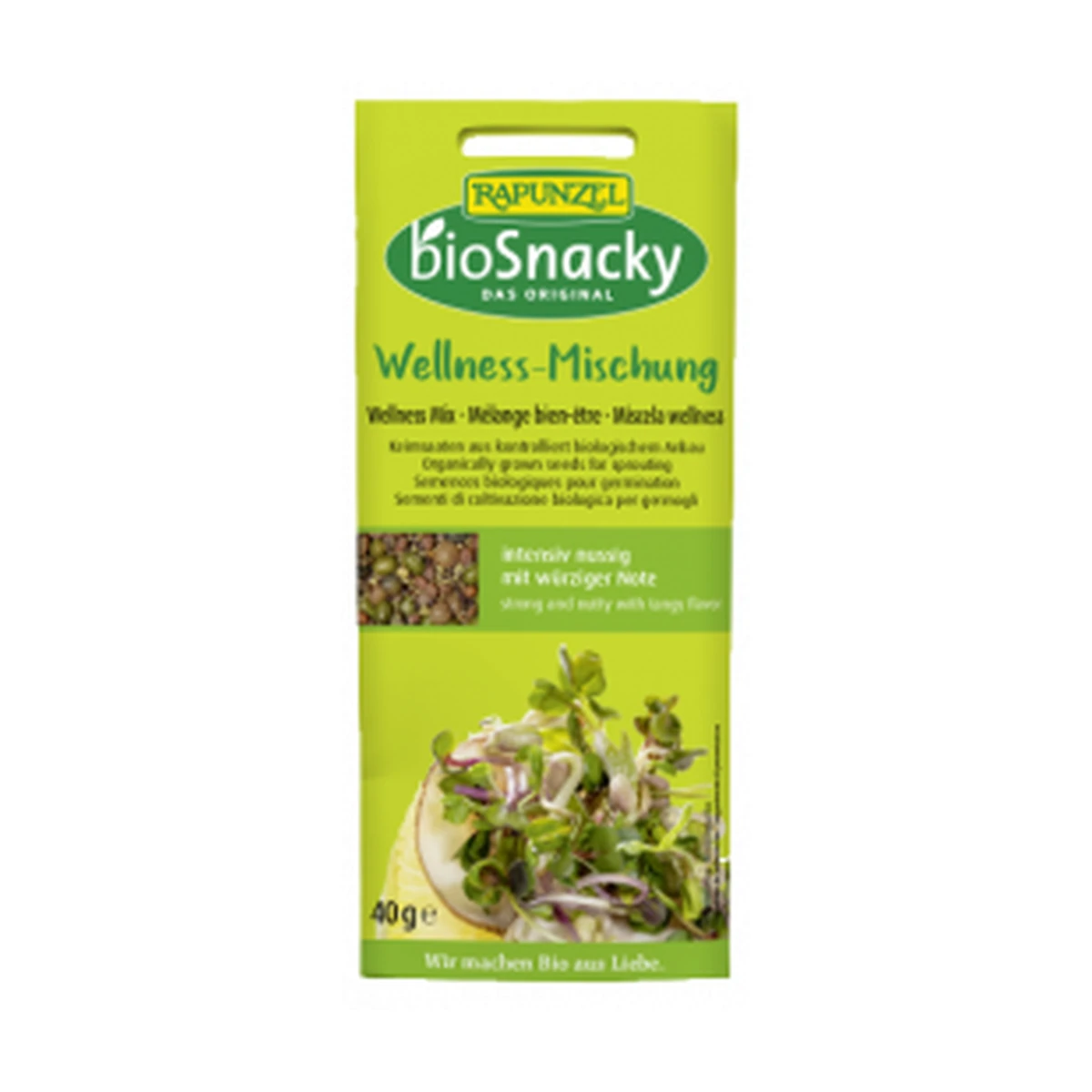 Wellness Mix Seeds