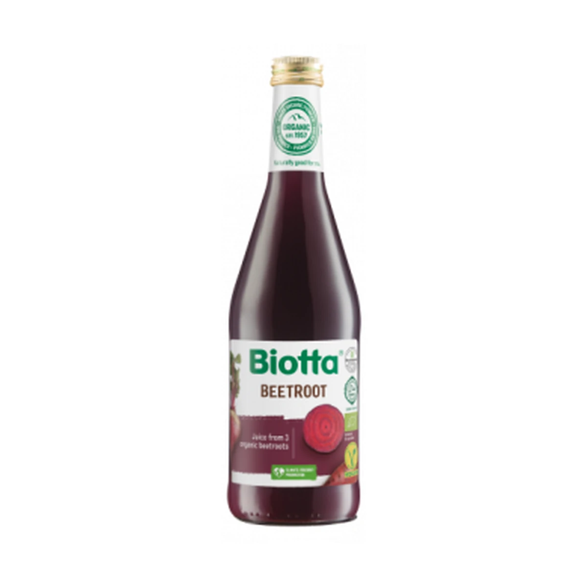 Beetroot Juice