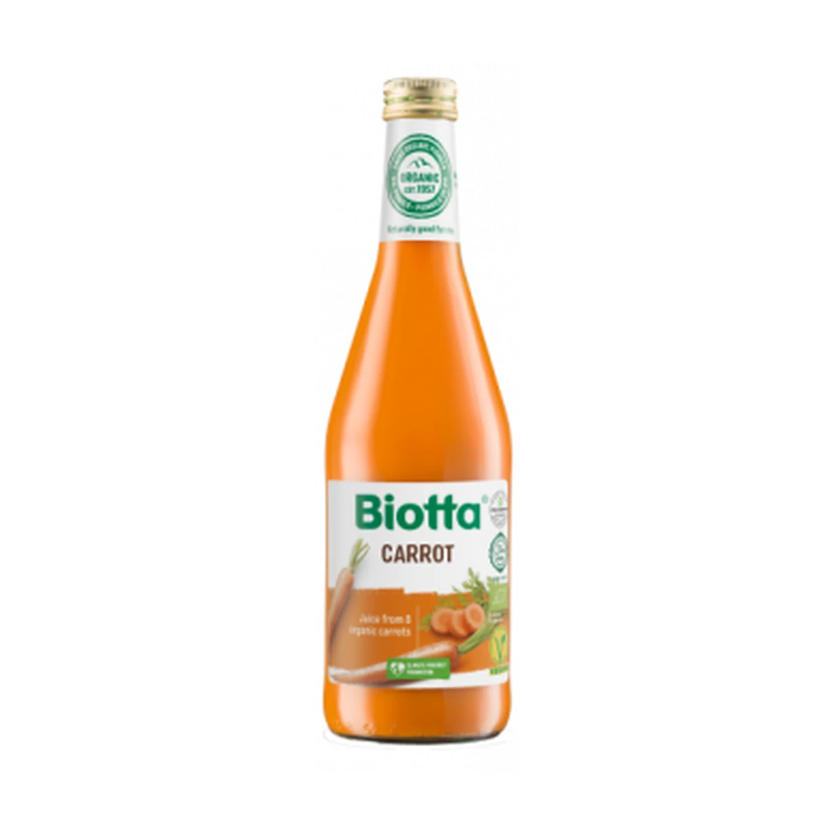 Carrot Juice