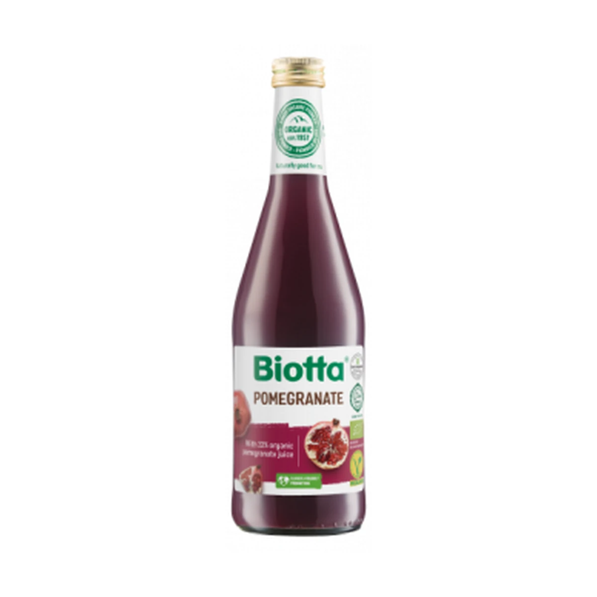 Pomegranate Juice