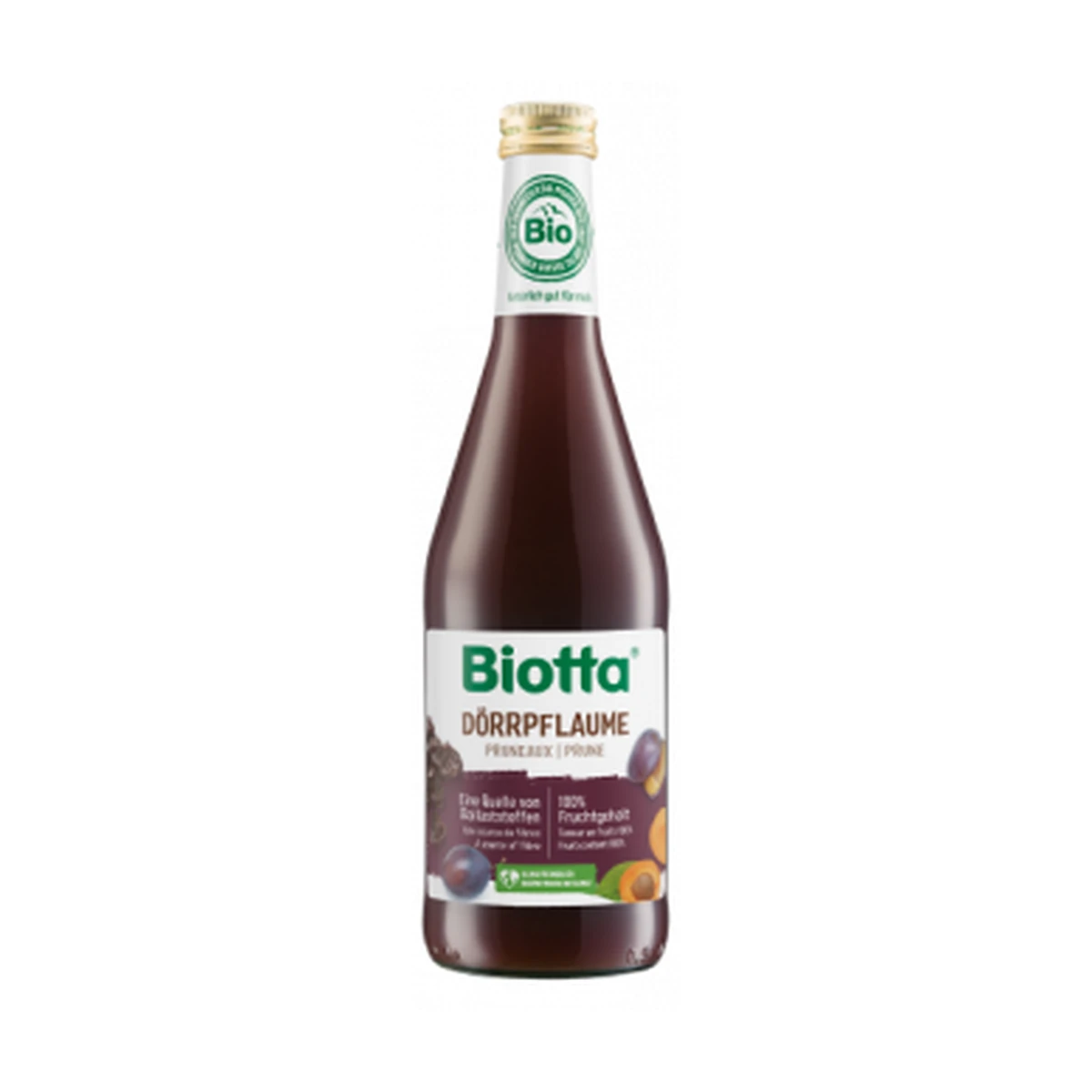 Prune Juice