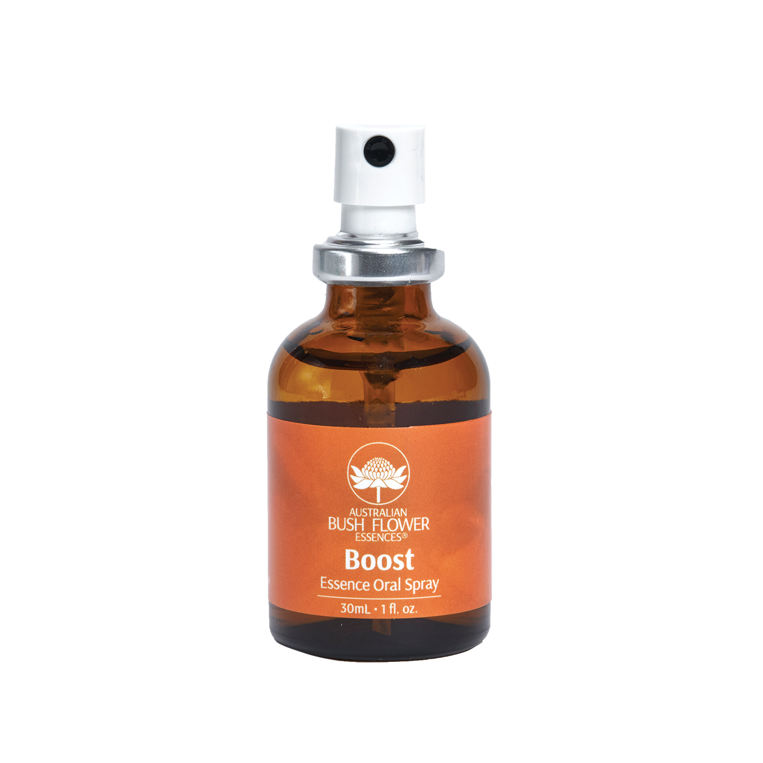 Boost Oral Spray 30ml