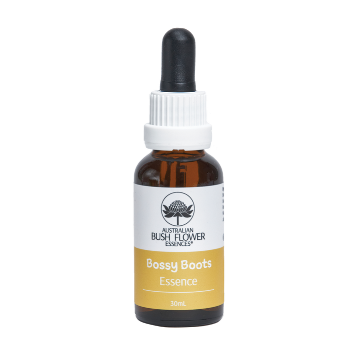 Bossy Boots Essence