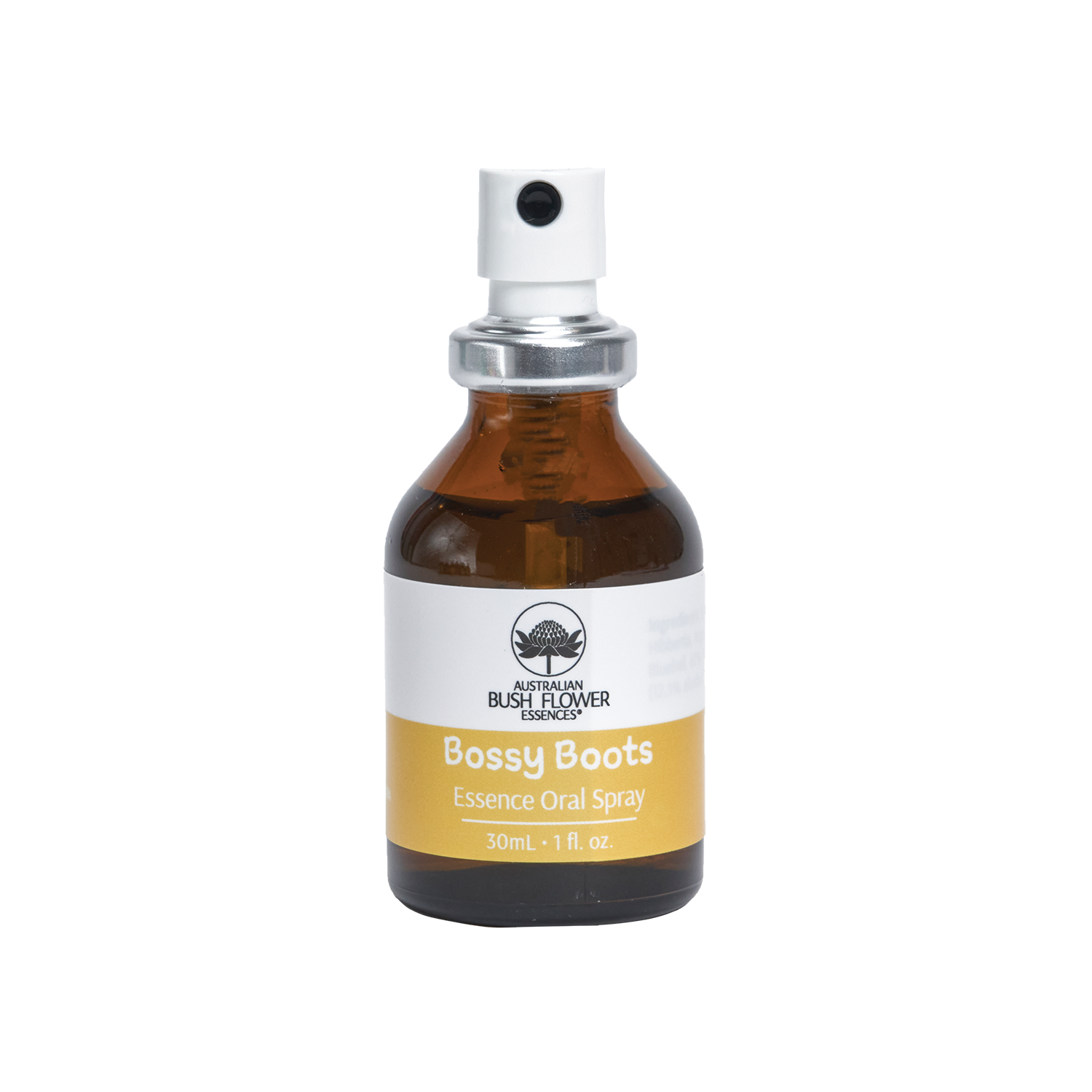 Bossy Boots Oral Spray 30ml