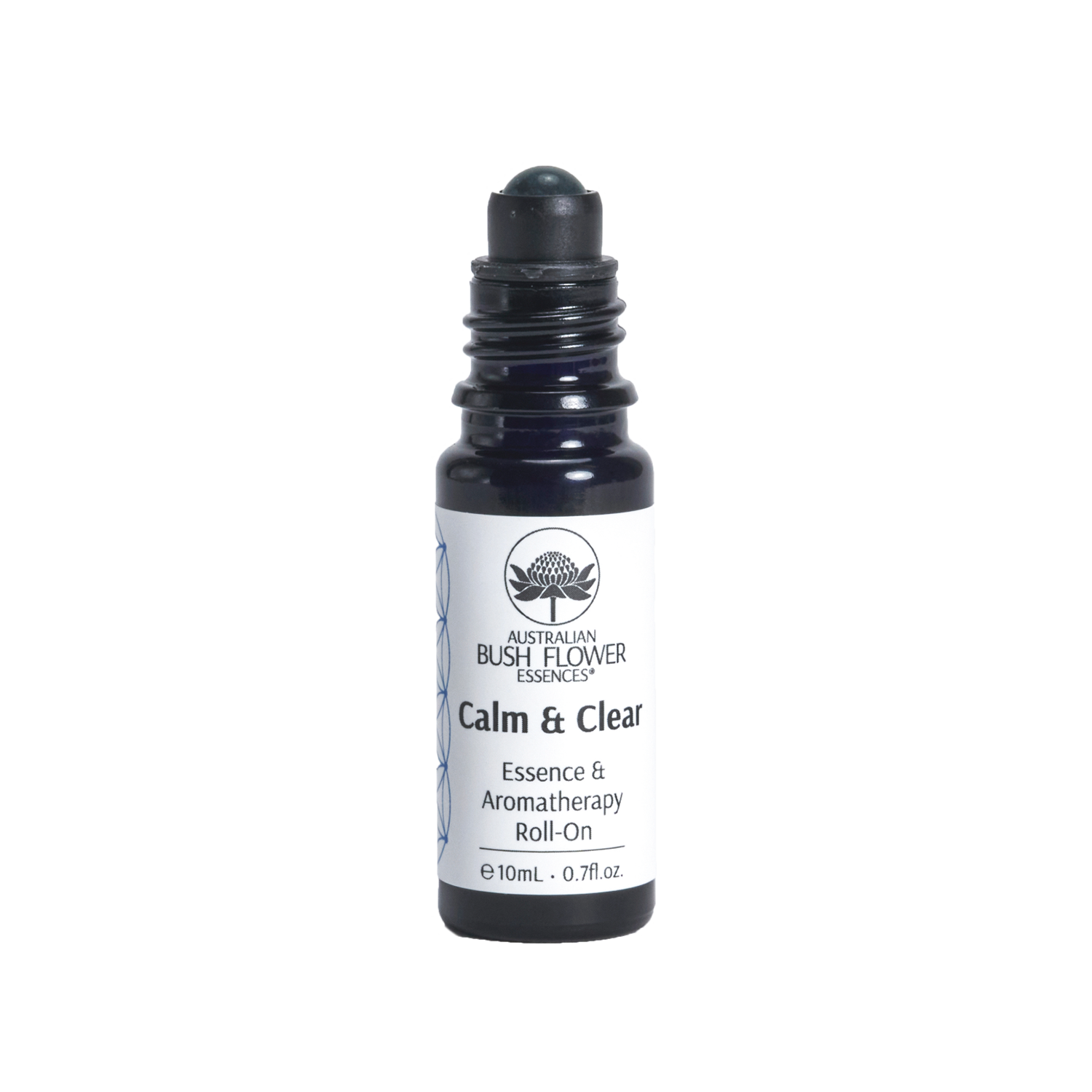 Essential Oil Roll-On - Calm & Clear 10ml