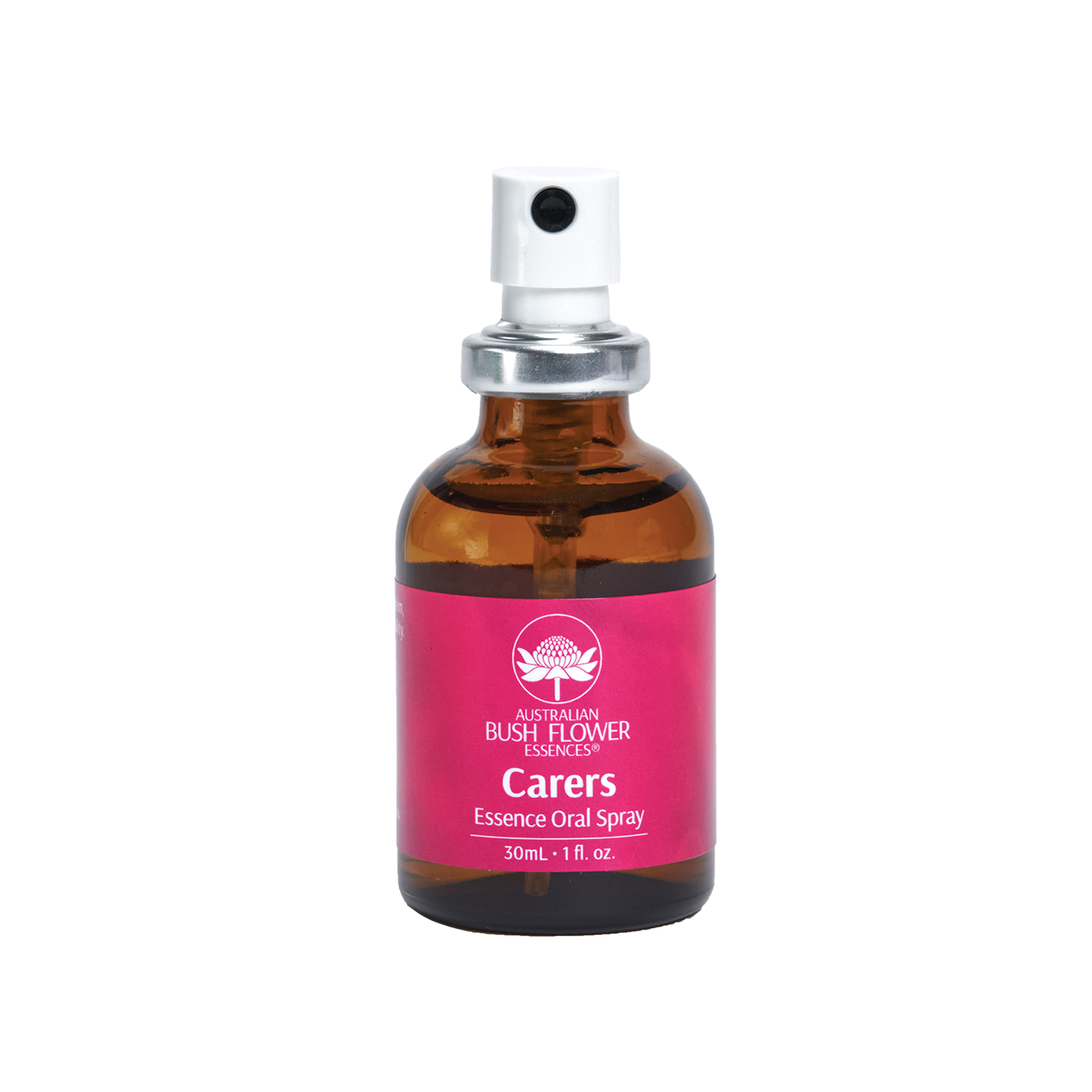 Carers Oral Spray 30ml