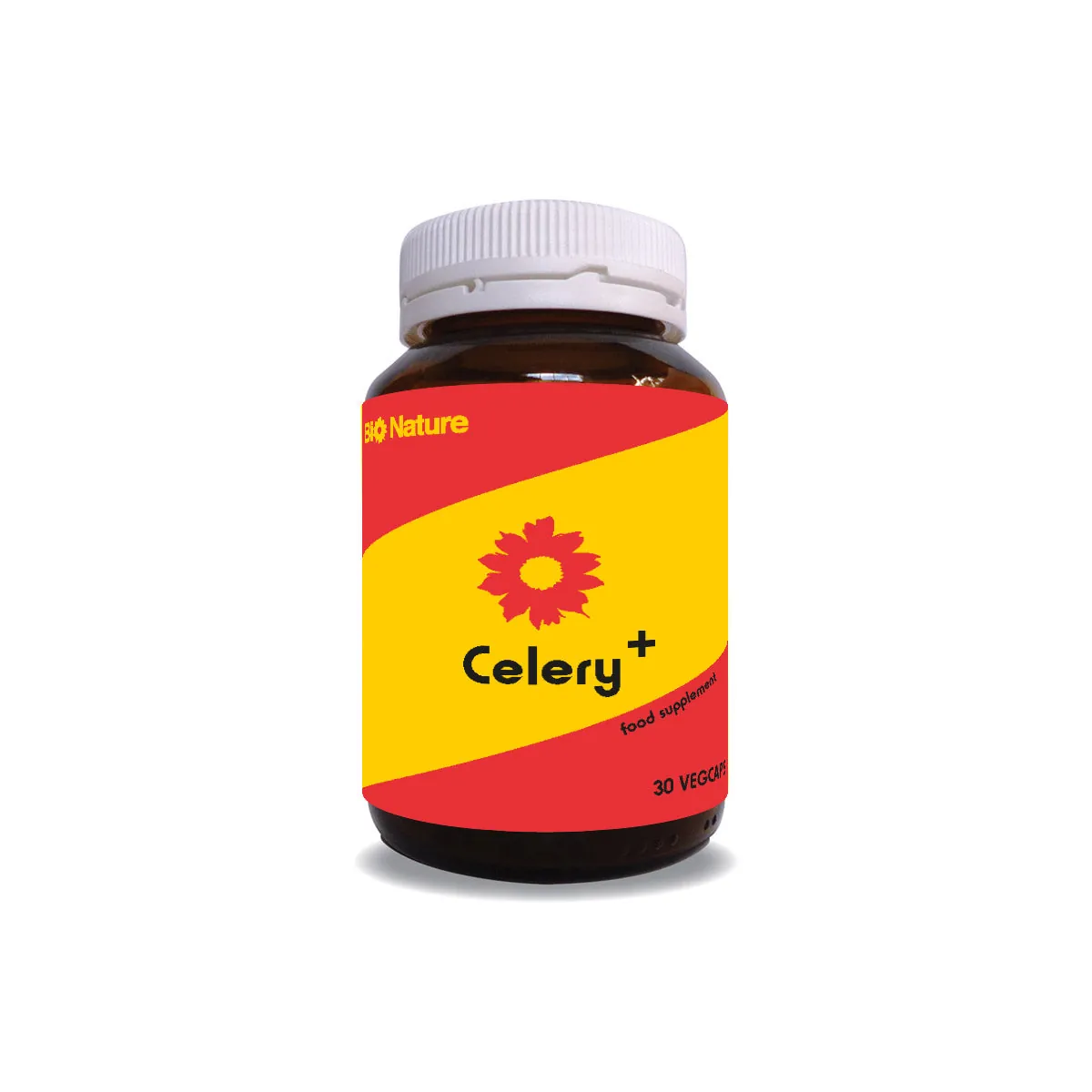 Celery Plus