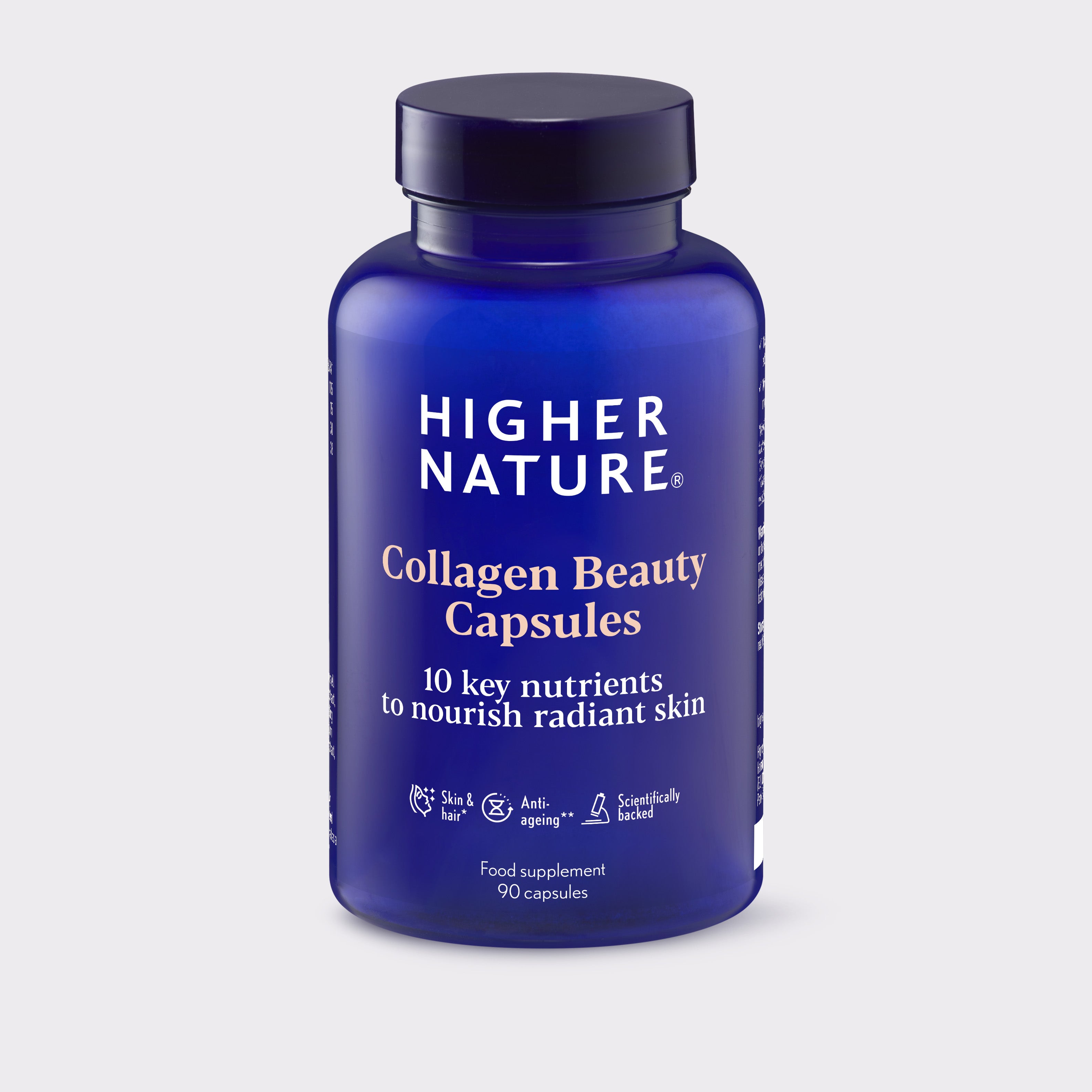 Collagen Beauty Capsules