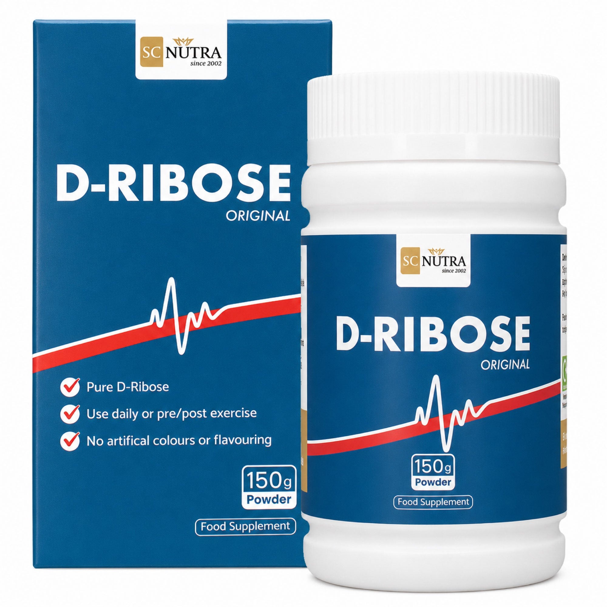D-Ribose Powder