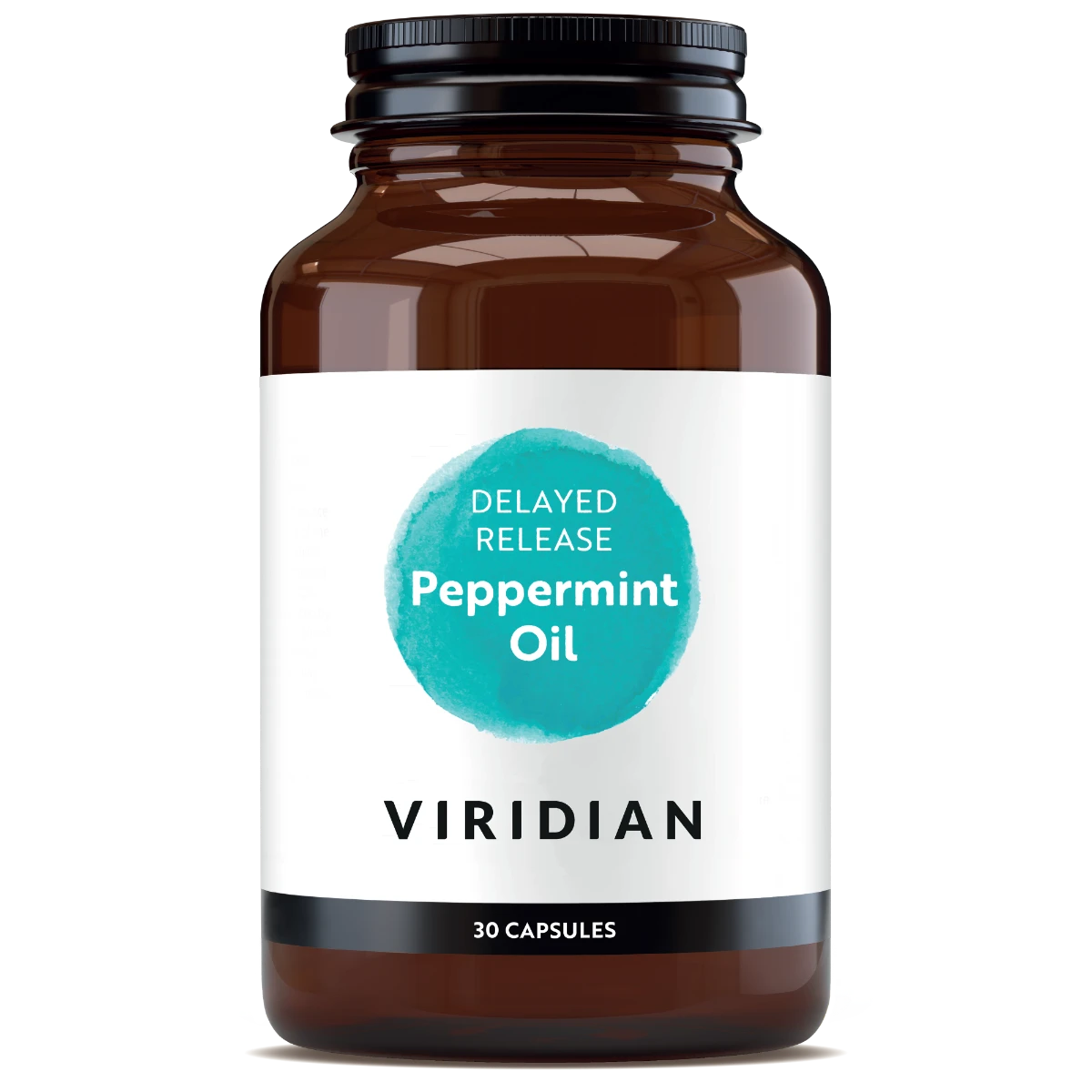 Delayed Release Peppermint Complex