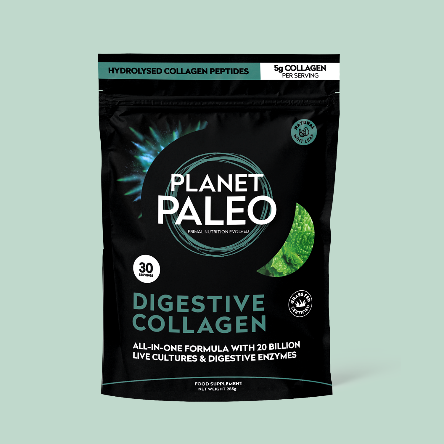 Digestive Collagen Powder