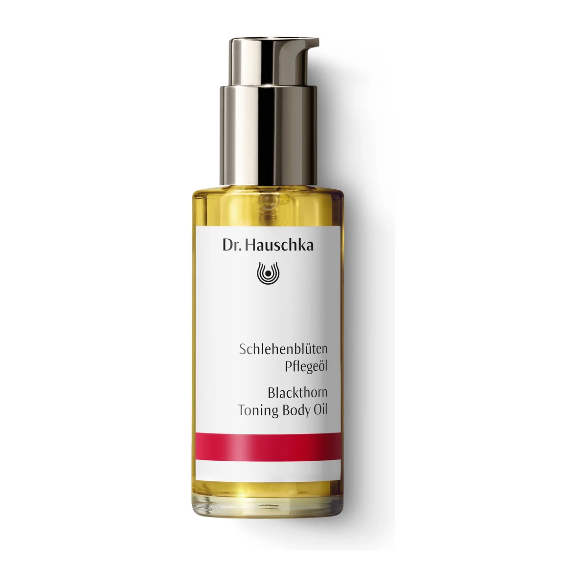 Blackthorn Toning Body Oil