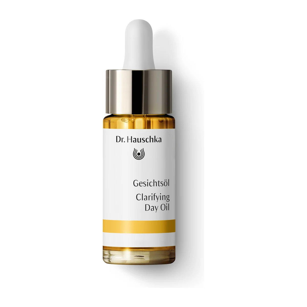 Clarifying Day Oil