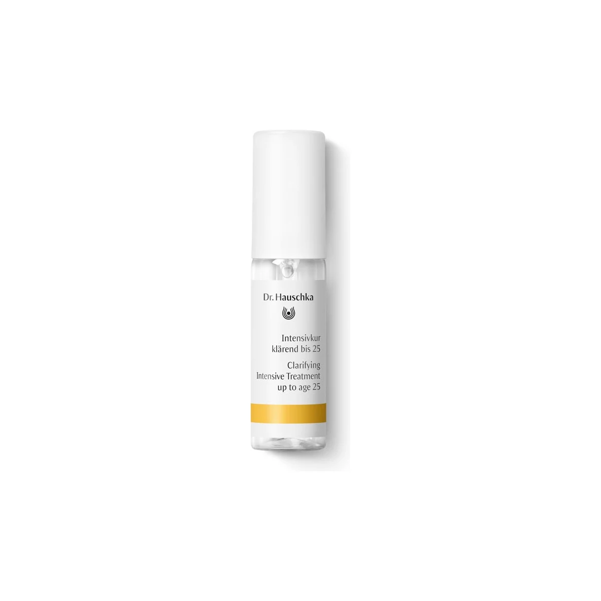 Clarifying Intensive Treatment (up to age 25)
