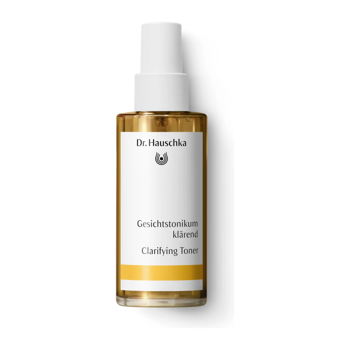 Clarifying Toner