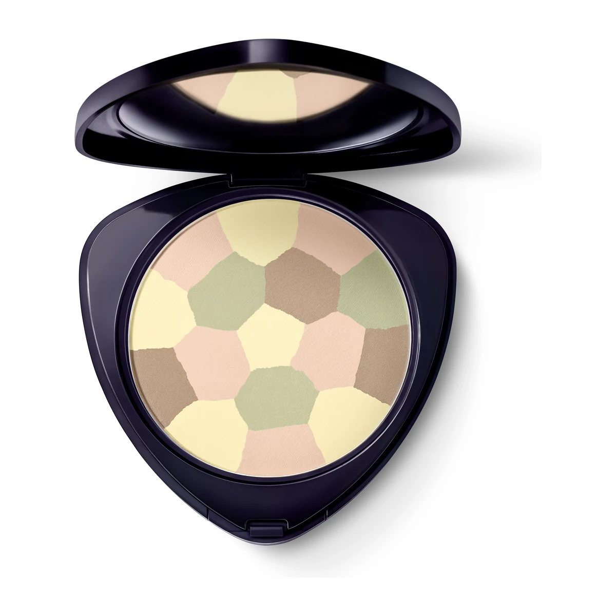 Colour Correcting Powder 00 Translucent
