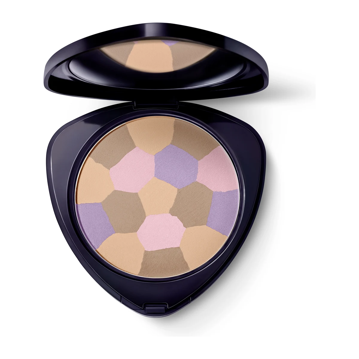 Colour Correcting Powder 01 Activating