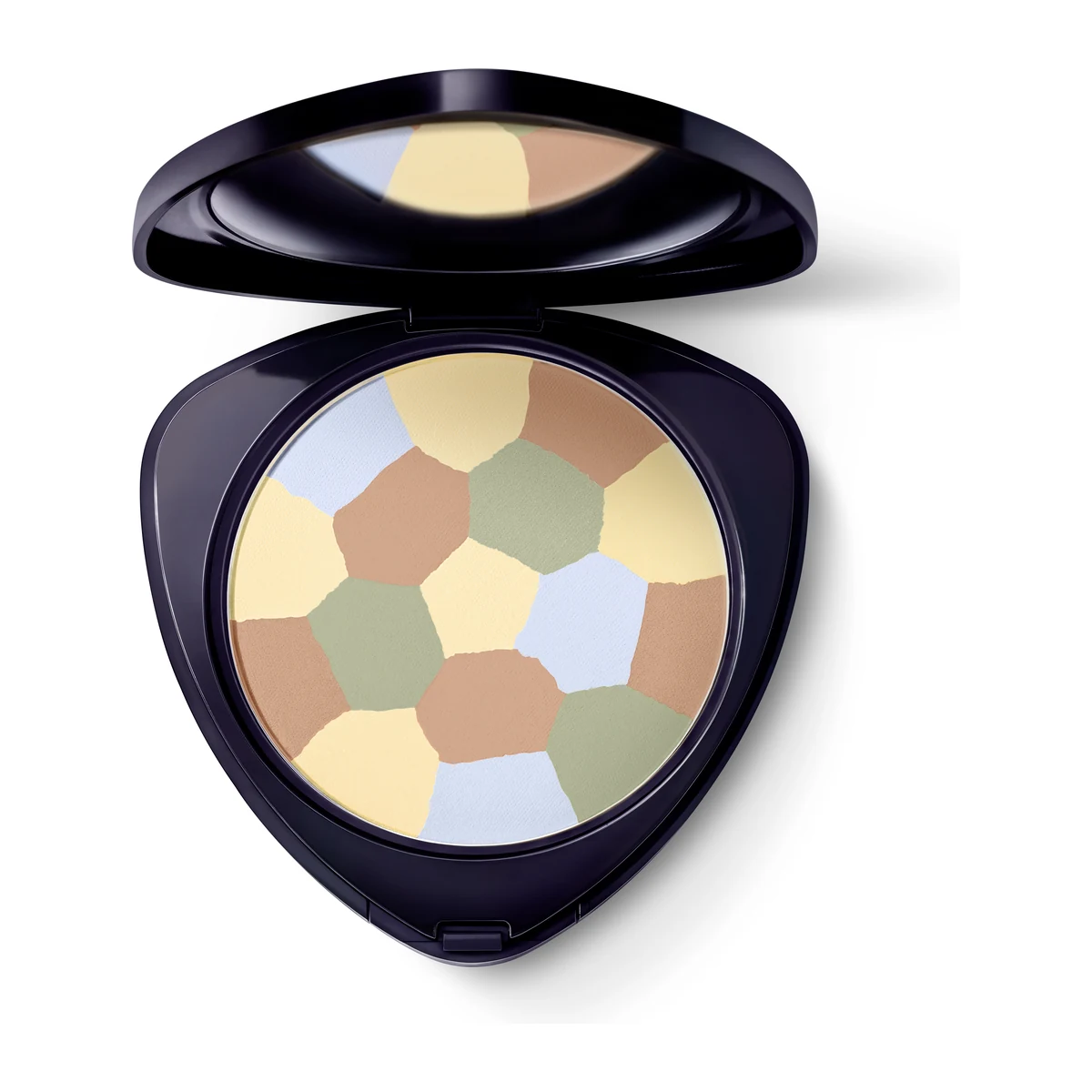 Colour Correcting Powder 02 Calming