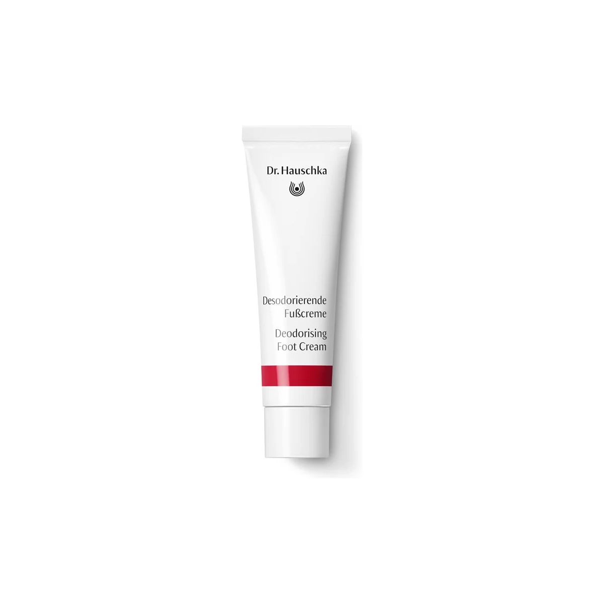 Deodorising Foot Cream