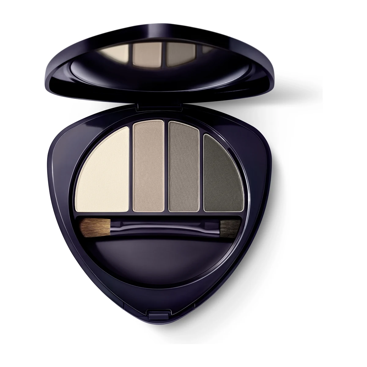 Eye and Brow Palette 01 Stone