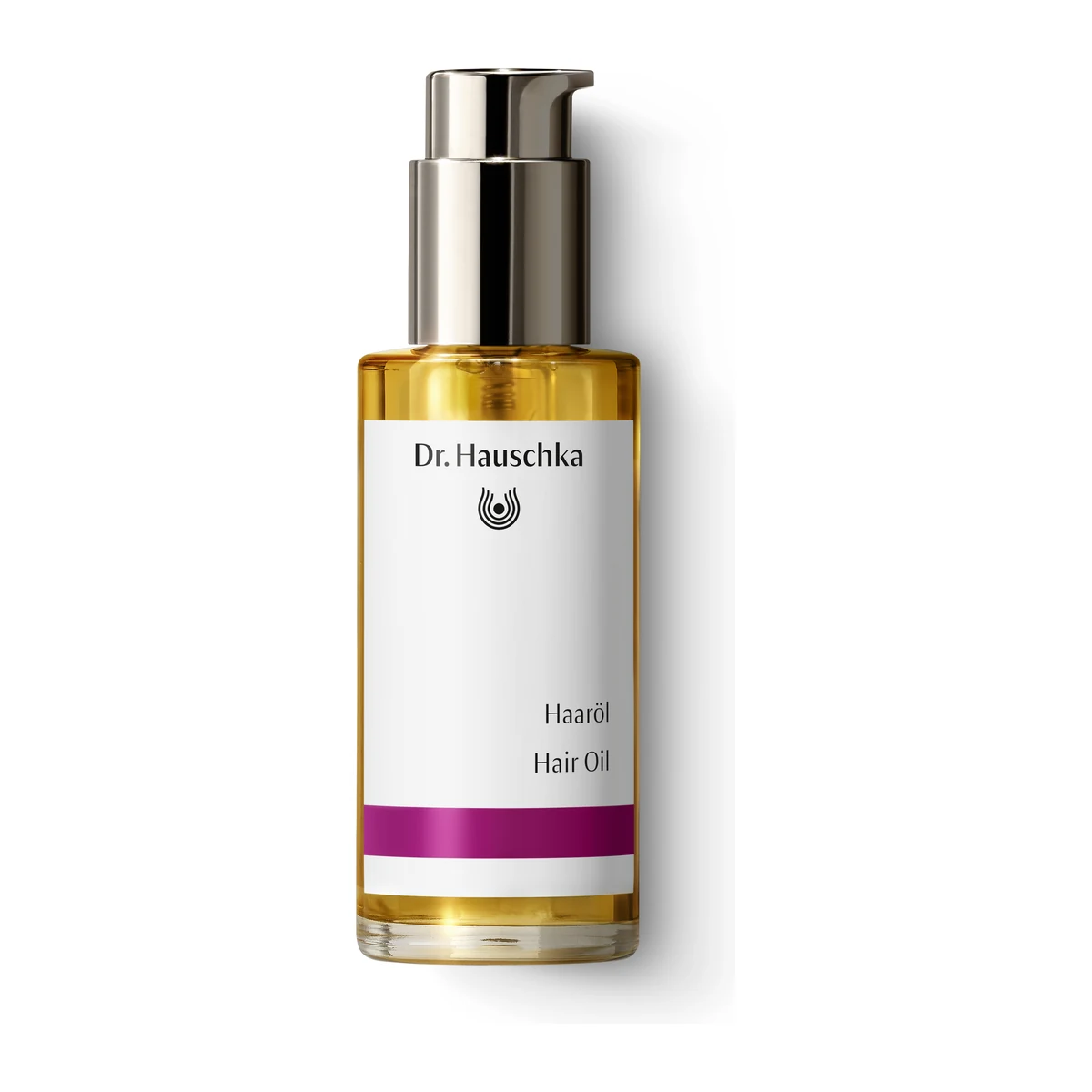 Hair oil