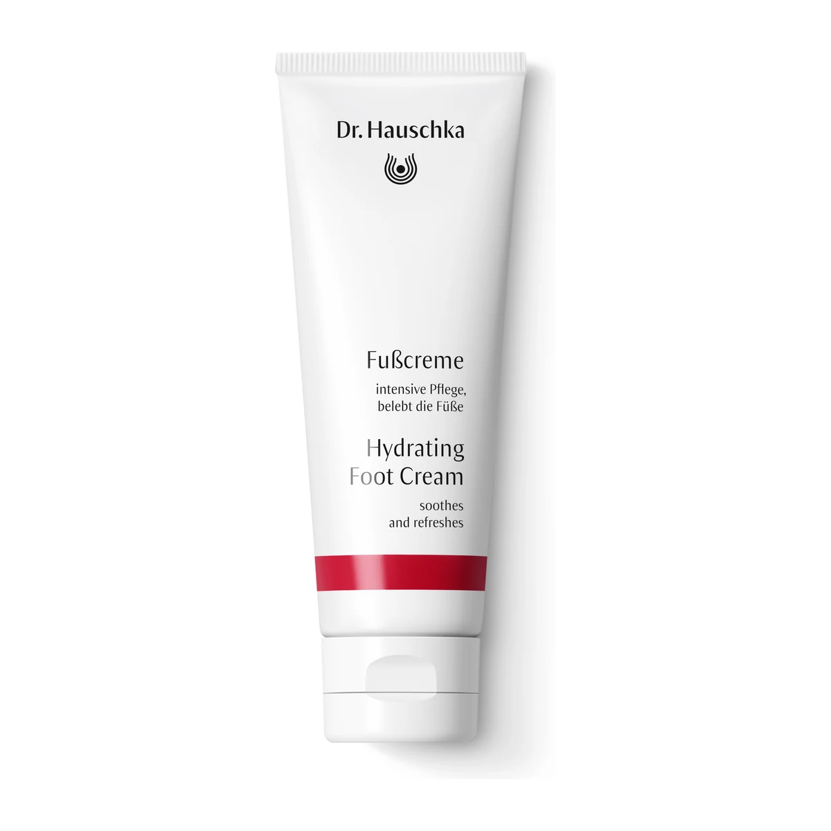 Hydrating Foot Cream