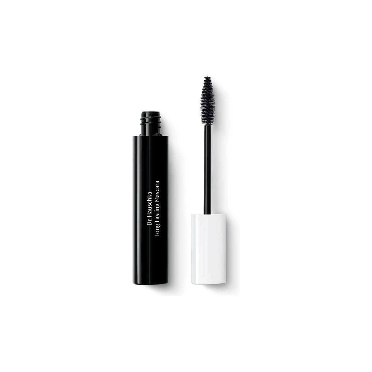 Long Lasting Mascara 01 black