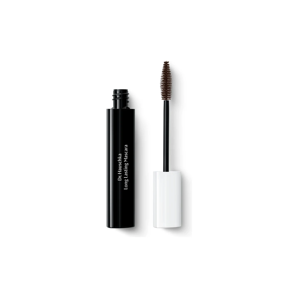 Long Lasting Mascara 02 brown