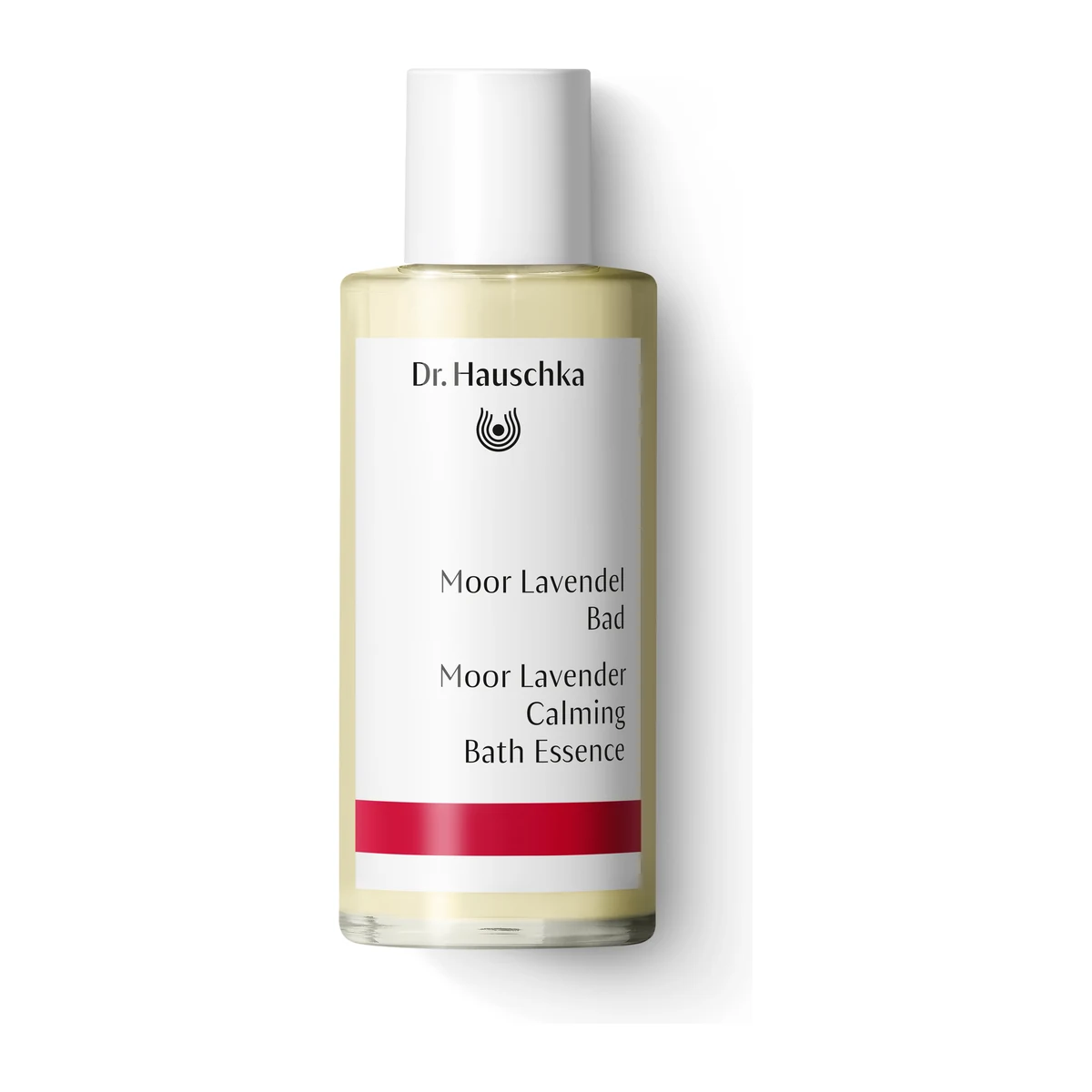 Moor Lavender Calming Bath Essence