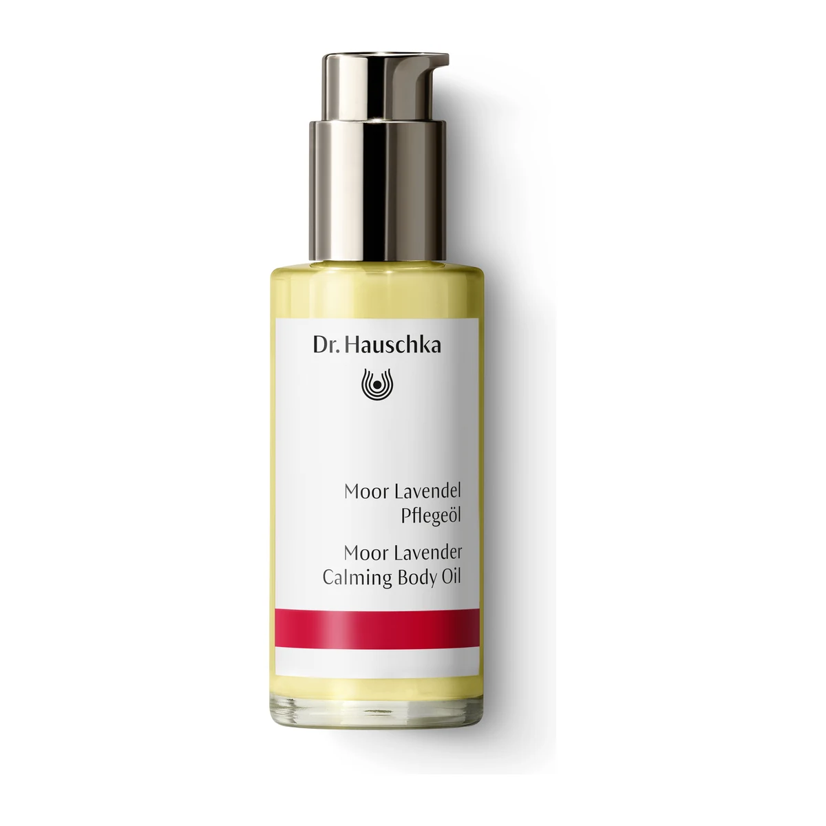 Moor Lavender Calming Body Oil